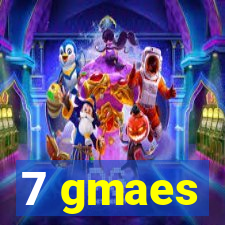 7 gmaes